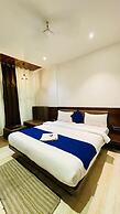 Hotel Sun Park Bhopal