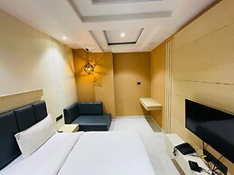 Hotel Sun Park Bhopal