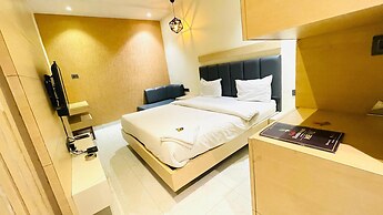 Hotel Sun Park Bhopal