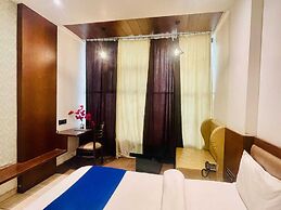 Hotel Sun Park Bhopal