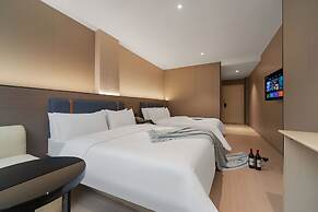 Buffle Hotel Shenzhen Xixiang Bihaiwan