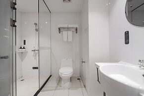 Buffle Hotel Shenzhen Xixiang Bihaiwan