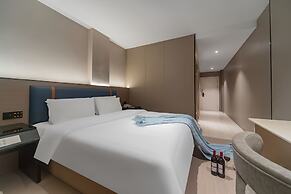 Buffle Hotel Shenzhen Xixiang Bihaiwan