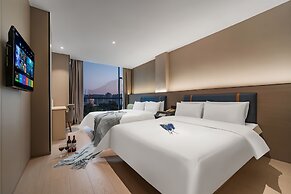 Buffle Hotel Shenzhen Xixiang Bihaiwan