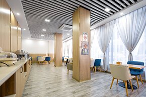 Buffle Hotel Shenzhen Xixiang Bihaiwan