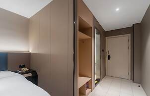Buffle Hotel Shenzhen Xixiang Bihaiwan