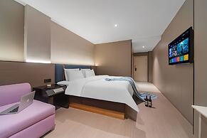 Buffle Hotel Shenzhen Xixiang Bihaiwan