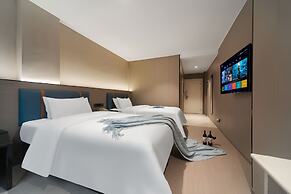 Buffle Hotel Shenzhen Xixiang Bihaiwan