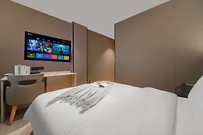 Buffle Hotel Shenzhen Xixiang Bihaiwan