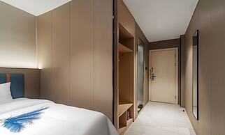 Buffle Hotel Shenzhen Xixiang Bihaiwan