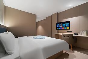 Buffle Hotel Shenzhen Xixiang Bihaiwan