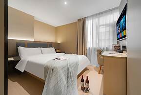 Buffle Hotel Shenzhen Xixiang Bihaiwan