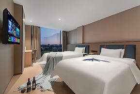 Buffle Hotel Shenzhen Xixiang Bihaiwan