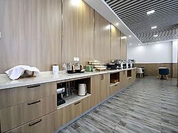 Buffle Hotel Shenzhen Xixiang Bihaiwan