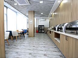 Buffle Hotel Shenzhen Xixiang Bihaiwan