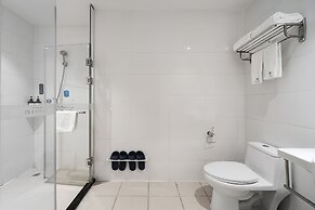 Buffle Hotel Shenzhen Xixiang Bihaiwan