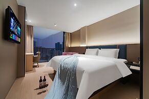Buffle Hotel Shenzhen Xixiang Bihaiwan