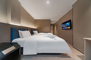 Buffle Hotel Shenzhen Xixiang Bihaiwan