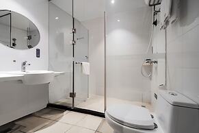 Buffle Hotel Shenzhen Xixiang Bihaiwan