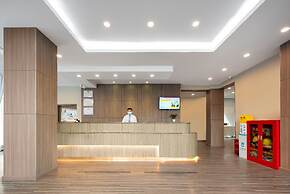 Buffle Hotel Shenzhen Xixiang Bihaiwan