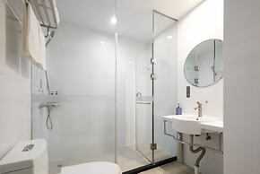 Buffle Hotel Shenzhen Xixiang Bihaiwan