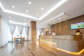 Buffle Hotel Shenzhen Xixiang Bihaiwan