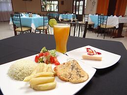 Imperio Real - Hosteria