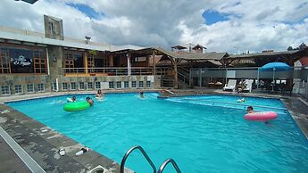 Imperio Real - Hosteria