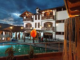Imperio Real - Hosteria