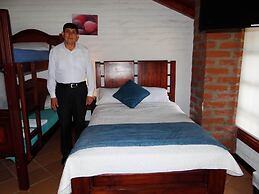 Imperio Real - Hosteria