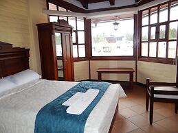 Imperio Real - Hosteria