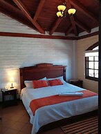 Imperio Real - Hosteria