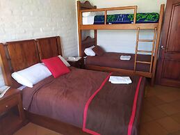 Imperio Real - Hosteria