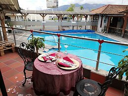 Imperio Real - Hosteria