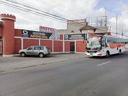 Imperio Real - Hosteria