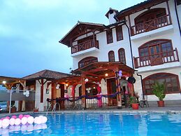 Imperio Real - Hosteria