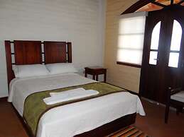 Imperio Real - Hosteria