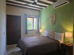 Casa Lucia B&B Valladolid
