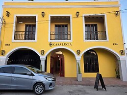 Casa Lucia B&B Valladolid