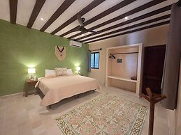 Casa Lucia B&B Valladolid