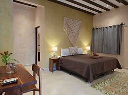 Casa Lucia B&B Valladolid