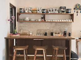 Casa Lucia B&B Valladolid