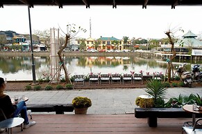 Amea Homestay