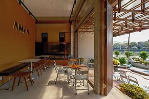 Amea Homestay