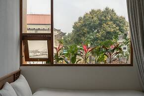 Amea Homestay