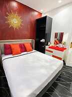 Athena Hotel