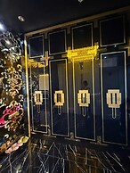 Athena Hotel