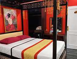 Athena Hotel