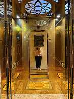 Athena Hotel