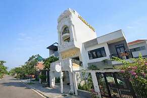 Athena Hotel